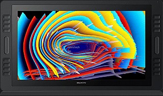 ��� ����� ��������  Huion  Kamvas Pro 20 (2019) Drawing Monitor Pen Display