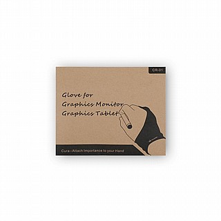 ���� ���� ����� �������� Huion Artist Glove for Drawing Tablet