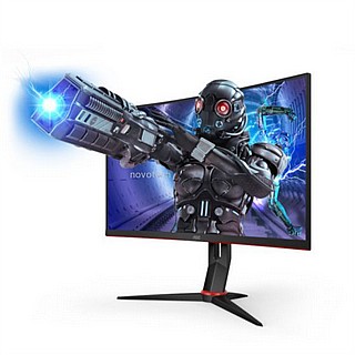 ��� ���� "AOC C27G2ZE/BK 27