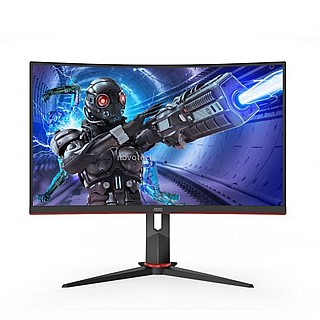��� ���� "AOC C27G2ZE/BK 27