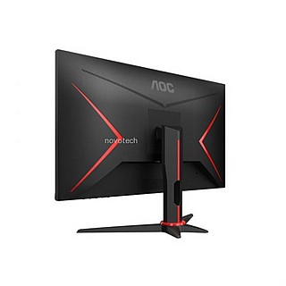 ��� ���� ����  "AOC C27G2ZE/BK 27