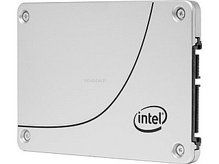 דיסק קשיח Intel SSD D3-S4510 240GB,2.5in SATA 6Gb/s,3D2,TL SSDSC2KB240G801