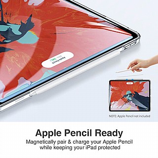 ����� ����� ������ ESR iPad Pro 11 2020 Rebound Soft Protective Case