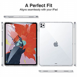 ����� ����� ������ ESR iPad Pro 11 2020 Rebound Soft Protective Case