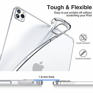 ����� ����� ������ ESR iPad Pro 11 2020 Rebound Soft Protective Case