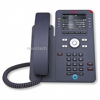 �����  Avaya J169 IP Phone - Open SIP, 3PCC - 700513636