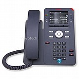 טלפון Avaya J169 IP Phone - Open SIP, 3PCC - 700513636 טלפון Avaya J169 IP Phone - Open SIP, 3PCC - 700513636