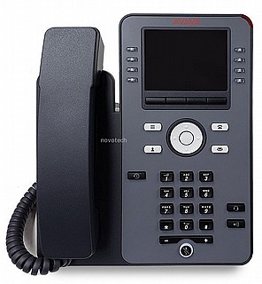 ����� Avaya J179 3PCC IP Phone 700513630