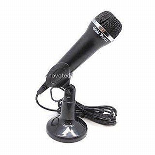 �������� ���� ���� ���� � Gold Touch E-MIC-50 