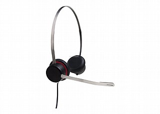 ����� ��� Avaya L159 USB Stereo Leather Headset , 700514055