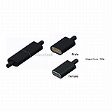 ���� ������ AVAYA L100 Quick Connect Cable to RJ9  1.2M STRAIGHT 700514325 ,RJ9  