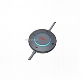 מתאם מהיר Avaya L100 Quick Connect to USB Headset Cable 700514326 מתאם מהיר Avaya L100 Quick Connect to USB Headset Cable 700514326