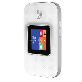 ��� ������ ���� BOON Wi-Fi 4G 2100MAH
