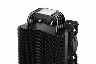 ������ ����� ��� ������ be quiet! CPU Cooling Pure Rock 2 Black BK007 