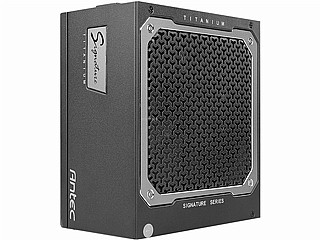 ��� �� ����� Antec SIGNATURE Titanum 1000 Watts  ST1000 