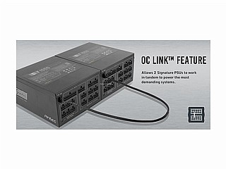 ��� �� ����� Antec SIGNATURE Titanum 1000 Watts  ST1000 