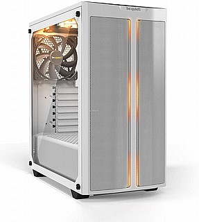 ���� ���� be quiet! Case PURE BASE 500DX White BGW38