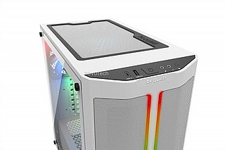 ���� ���� be quiet! Case PURE BASE 500DX White BGW38