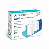 ����� ���� Deco X60 MESH AX3000 Wi-Fi 6 Tp-Link , ���� ������ ������ 