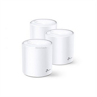 ����� ���� Deco X60 MESH AX3000 Wi-Fi 6 Tp-Link , ���� ������ ������ 