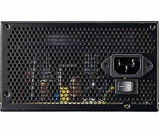��� ��� Cooler Master PK600W ELITE V3 Active PFC Silent MPW-6001-PSABN1