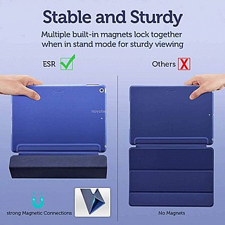 ��� ��� ����� ESR iPad 9.7 2018/2017 Yippee  Color Series Smart Case