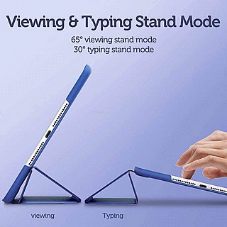 ��� ��� ����� ESR iPad 9.7 2018,2017 Yippee  Color Series Smart Case