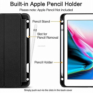 ��� ��� ����� ESR iPad 9.7 2018/2017 Yippee Color Pencil Case