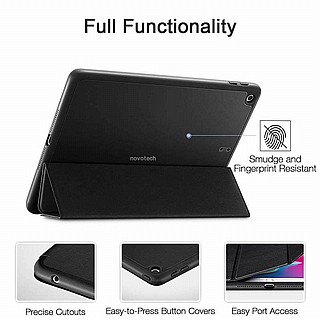 ��� ��� ����� ESR iPad 9.7 2018,2017 Yippee Color Pencil Case