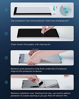 ���� ��� ��� ����� ���� ��� Paper-Like ������ "Apple ipad 10.2" ,10.5 