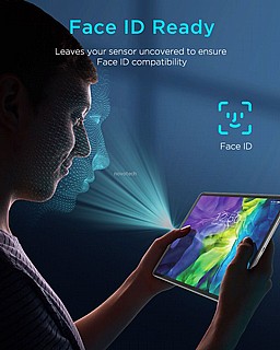 ���� ��� ��� ����� ���� ��� Paper-Like ������ "Apple ipad 10.2" ,10.5 