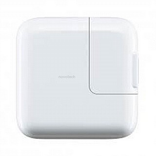 ���� ����� Apple 12W USB Power Adapter MGN03ZM/A