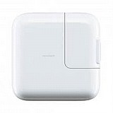 מטען מקורי Apple 12W USB Power Adapter MGN03ZM/A מטען מקורי Apple 12W USB Power Adapter MGN03ZM/A