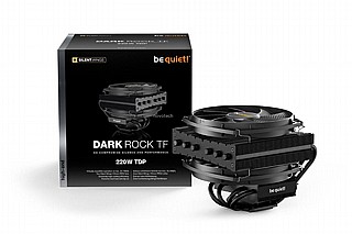 ������ ��� ������ ����� be quiet! Dark Rock TF BK020