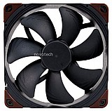 ������ ��� ����� NOCTUA NF-A12-PPC2000 