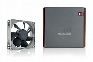 ������ ����� Noctua NF-B9 REDUX 9cm Fan 1600RPM PWM