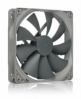 ������ ��� ����� Noctua NF-P14S REDUX 14cm Fan 1200RPM PWM