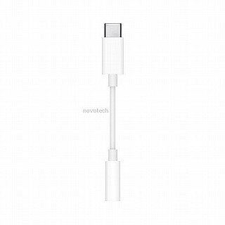 ���� USB-C to 3.5 mm Headphone Jack Adapter ����� Apple 
