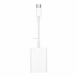 ���� APPLE USB-C to SD Card Reader MUFG2ZM/A