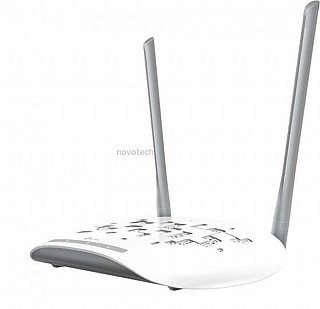 ����� ���� TP-LINK Wireless N Access Point TL-WA801N 300Mbps 