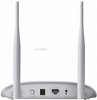 ����� ���� TP-LINK Wireless N Access Point TL-WA801N 300Mbps 