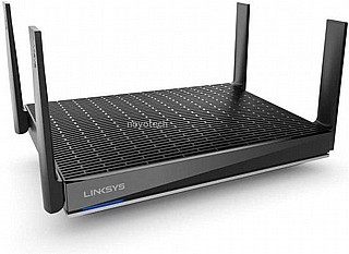 ����� Linksys Velop Mesh WiFi 6 802.11ax AX6000 MR9600 