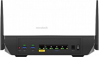����� Linksys Velop Mesh WiFi 6 802.11ax AX6000 MR9600 