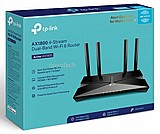 ��� ������ Tp-Link Archer AX20 AX1800 Dual-Band Wi-Fi 6