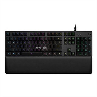 ����� ������� ������ LOGITECH G513 CARBON