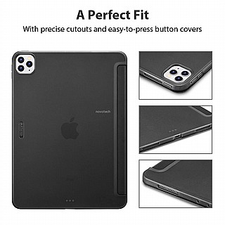 ��� ��� ����� ESR iPad Pro 11" 2020 Rebound Slim Smart Case ��� ���� 