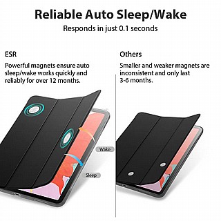 ��� ��� ����� ESR iPad Pro 11" 2020 Rebound Slim Smart Case ��� ���� 