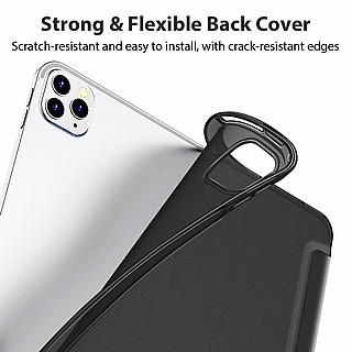 ��� ��� ����� ESR iPad Pro 11" 2020 Rebound Slim Smart Case ��� ���� 