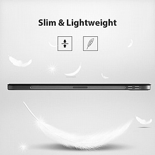 ��� ��� ����� ESR iPad Pro 11" 2020 Rebound Slim Smart Case ��� ���� 