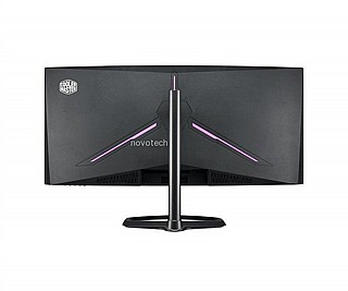 ��� ����  Cooler Master 34 Inch Curved 1Ms 144Hz GM34-CW